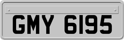 GMY6195