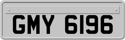 GMY6196