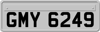 GMY6249
