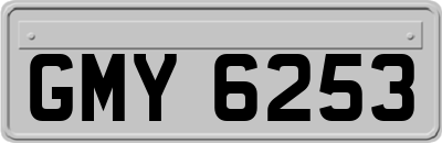 GMY6253