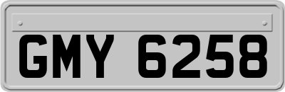 GMY6258