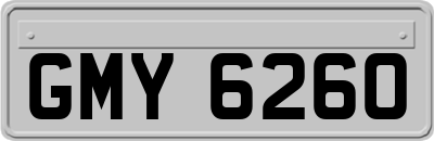 GMY6260