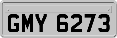 GMY6273