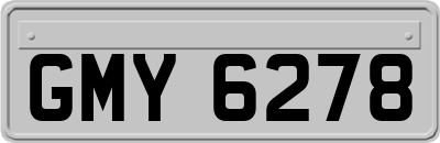 GMY6278