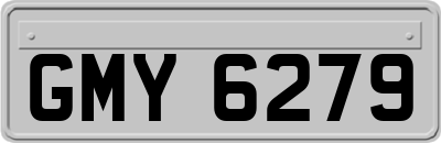 GMY6279