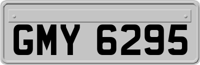 GMY6295