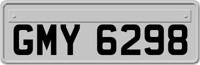 GMY6298
