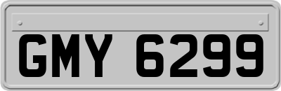 GMY6299