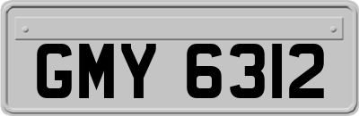 GMY6312