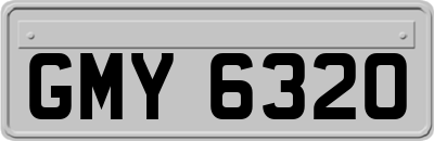 GMY6320