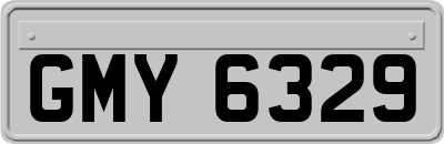 GMY6329