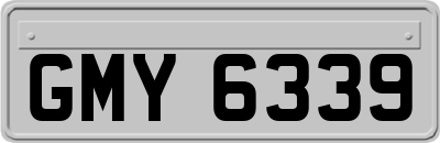 GMY6339