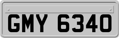 GMY6340