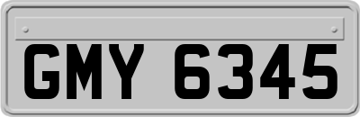 GMY6345