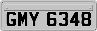GMY6348