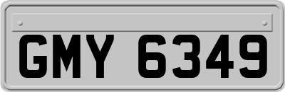 GMY6349