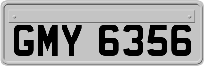 GMY6356