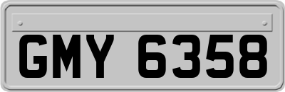 GMY6358