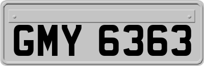 GMY6363