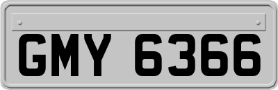 GMY6366