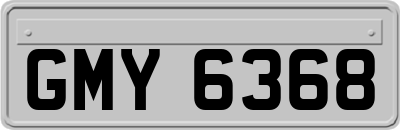GMY6368