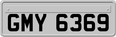 GMY6369