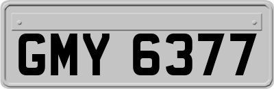 GMY6377