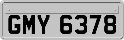 GMY6378