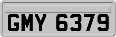 GMY6379