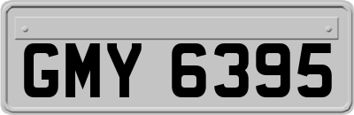 GMY6395