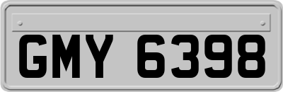 GMY6398