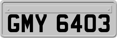 GMY6403