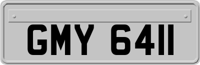 GMY6411