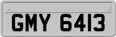 GMY6413