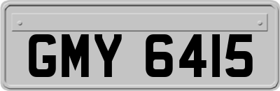 GMY6415