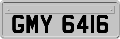 GMY6416