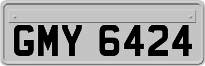 GMY6424