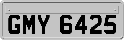 GMY6425