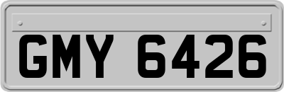 GMY6426