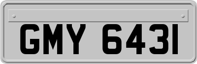 GMY6431