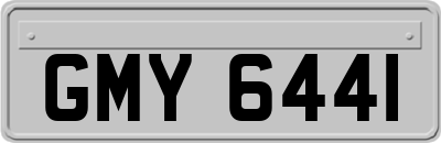 GMY6441