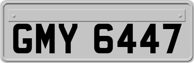 GMY6447