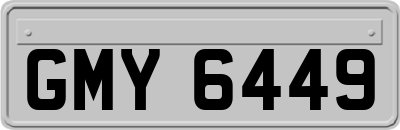 GMY6449