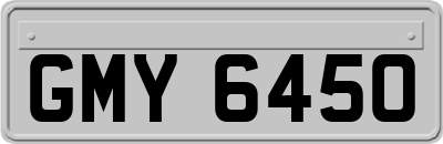 GMY6450