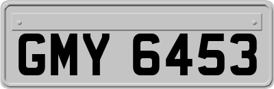 GMY6453