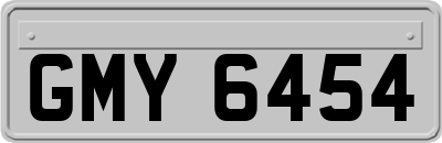 GMY6454