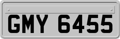 GMY6455