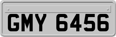 GMY6456