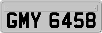 GMY6458
