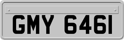 GMY6461